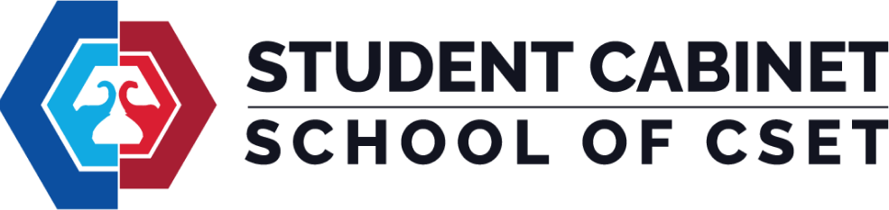Student Cabinet - School of CSET